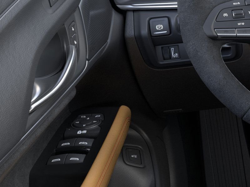 Cadillac CT4-V BLACKWING V-Series Blackwing 2026 à Rimouski, Québec - 22 - w1024h768px