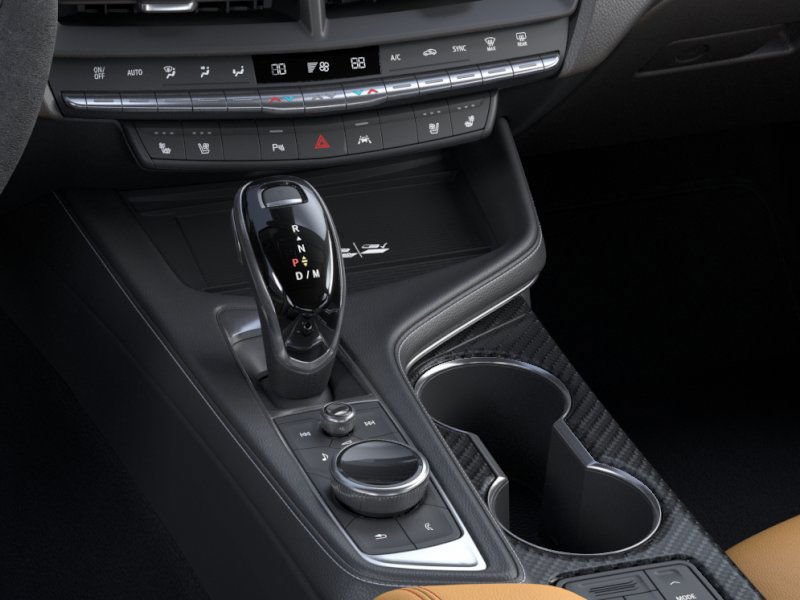 Cadillac CT4-V BLACKWING V-Series Blackwing 2026 à Rimouski, Québec - 23 - w1024h768px