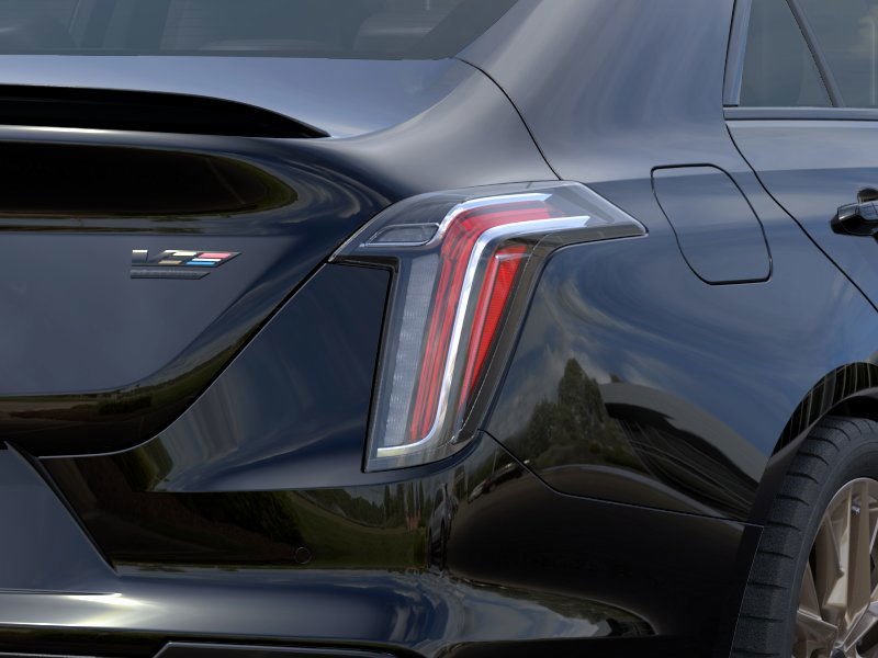 Cadillac CT4-V BLACKWING V-Series Blackwing 2026 à Rimouski, Québec - 11 - w1024h768px