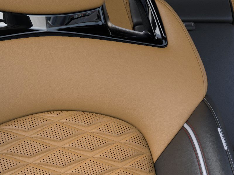 Cadillac CT4-V BLACKWING V-Series Blackwing 2026 à Rimouski, Québec - 21 - w1024h768px