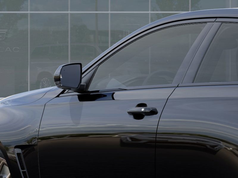 Cadillac CT4-V BLACKWING V-Series Blackwing 2026 à Rimouski, Québec - 12 - w1024h768px