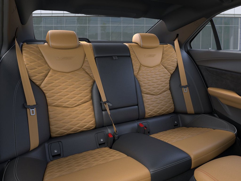 Cadillac CT4-V BLACKWING V-Series Blackwing 2026 à Rimouski, Québec - 17 - w1024h768px