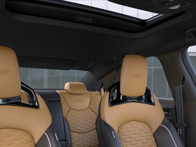 Cadillac CT4-V BLACKWING V-Series Blackwing 2026 à Rimouski, Québec - 24 - w1024h768px