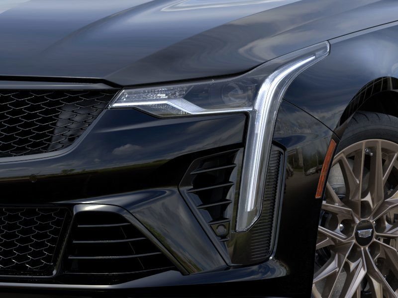 Cadillac CT4-V Blackwing 2026 à Rimouski, Québec - 10 - w1024h768px