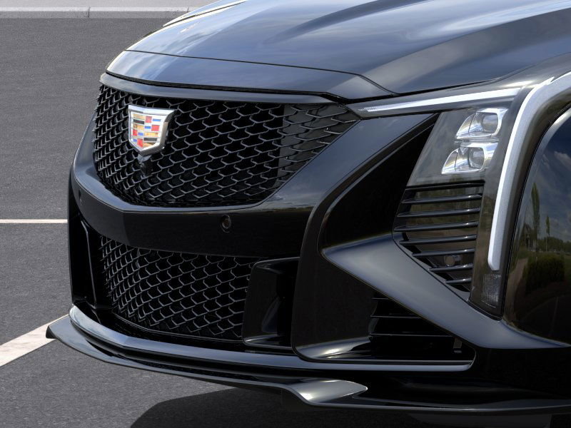 Cadillac CT5-V BLACKWING V-Series Blackwing 2025 à Rimouski, Québec - 13 - w1024h768px