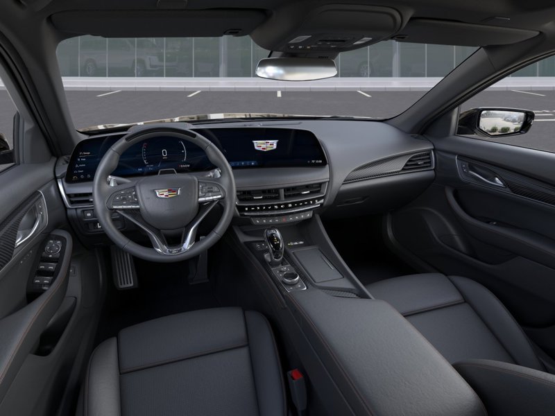 Cadillac CT5 Sport 2026 à Rimouski, Québec - 5 - w1024h768px