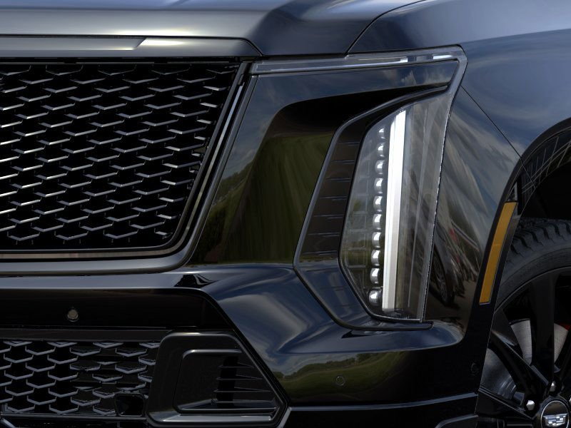 Cadillac Escalade V-Sport 2025 à Rimouski, Québec - 10 - w1024h768px