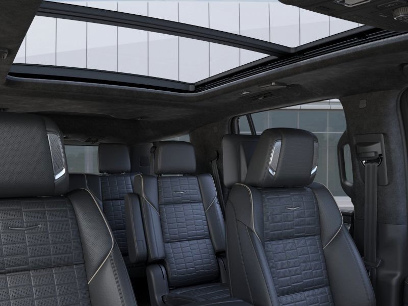 Cadillac Escalade V-Sport 2025 à Rimouski, Québec - 24 - w1024h768px