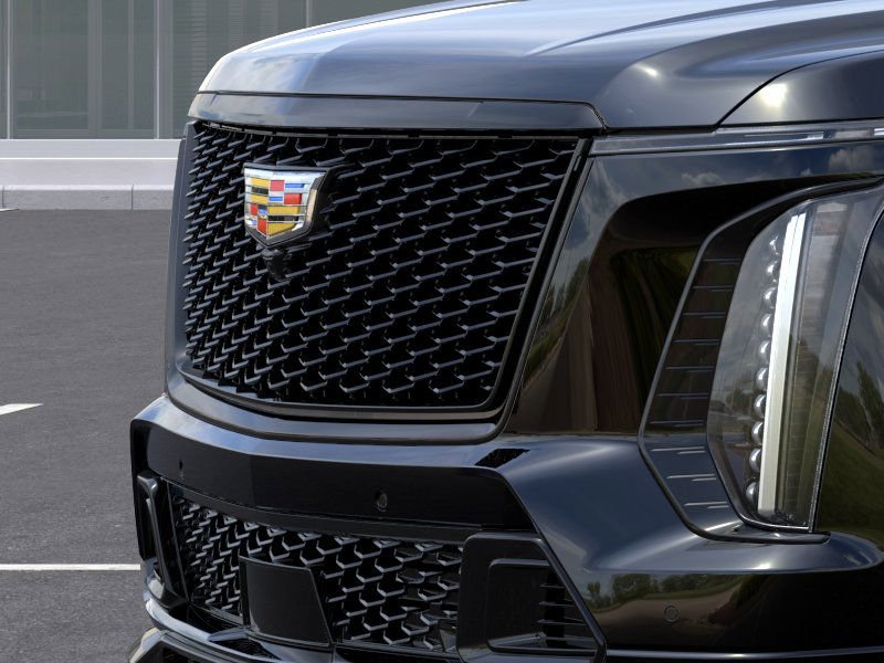 Cadillac Escalade V-Sport 2025 à Rimouski, Québec - 13 - w1024h768px