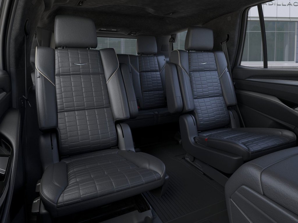 Cadillac Escalade V-Sport 2025 à Rimouski, Québec - 17 - w1024h768px