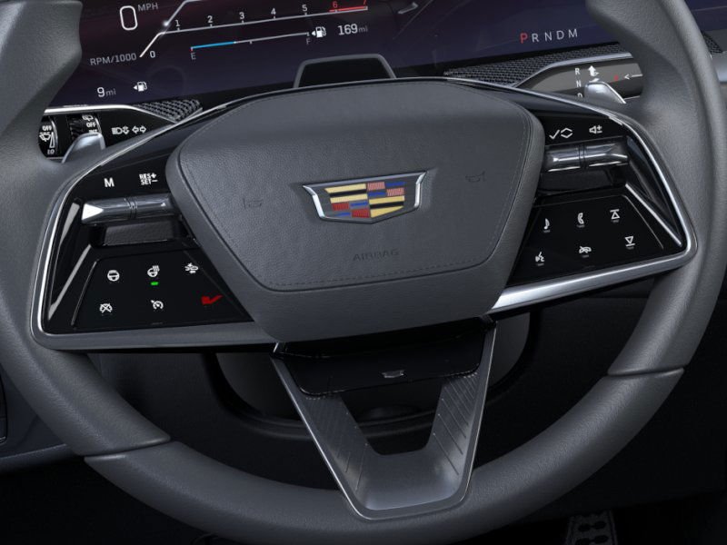 Cadillac Escalade V-Sport 2025 à Rimouski, Québec - 19 - w1024h768px