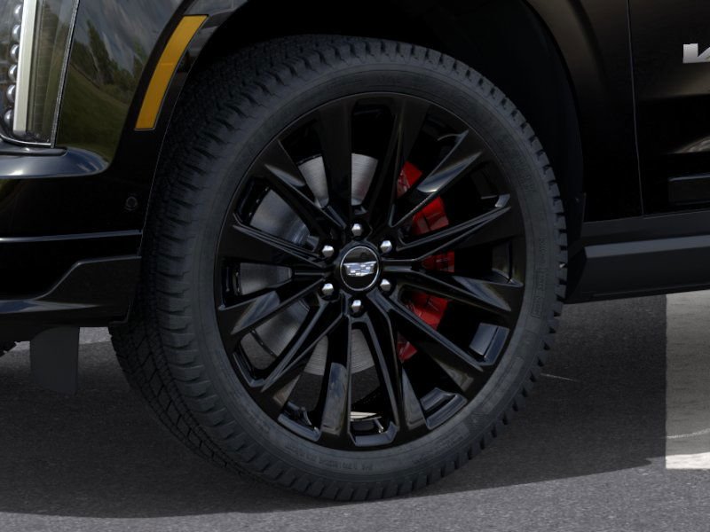 Cadillac Escalade V-Sport 2025 à Rimouski, Québec - 9 - w1024h768px