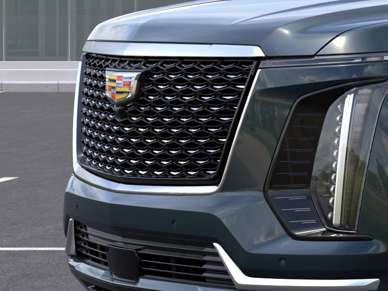 Cadillac Escalade 4WD Luxury 2026 à Rimouski, Québec - 13 - w1024h768px