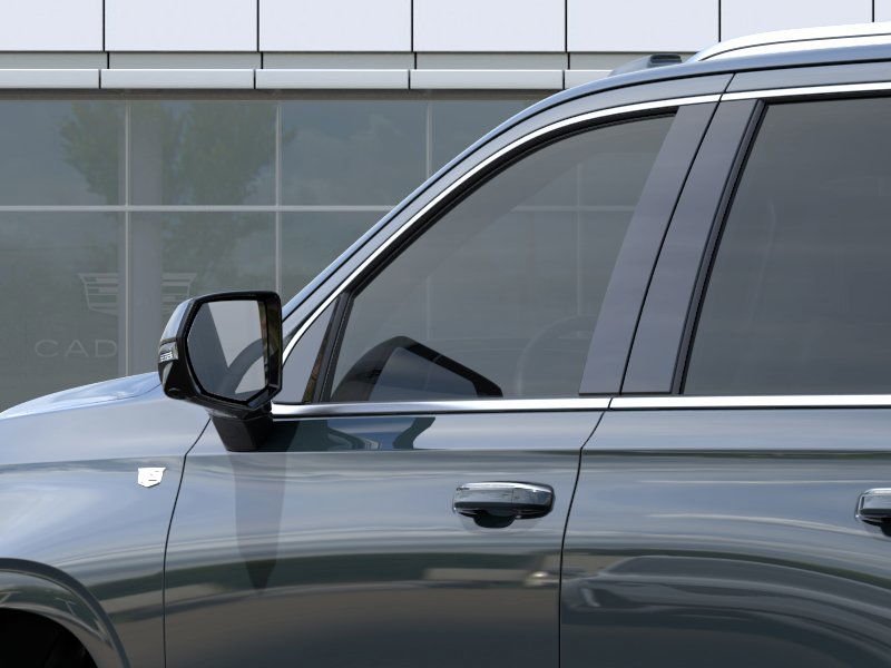 Cadillac Escalade 4WD Luxury 2026 à Rimouski, Québec - 12 - w1024h768px