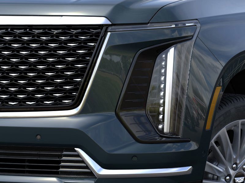 Cadillac Escalade 4WD Luxury 2026 à Rimouski, Québec - 10 - w1024h768px