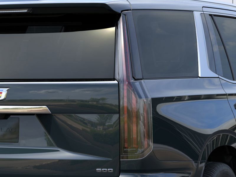 Cadillac Escalade 4WD Luxury 2026 à Rimouski, Québec - 11 - w1024h768px