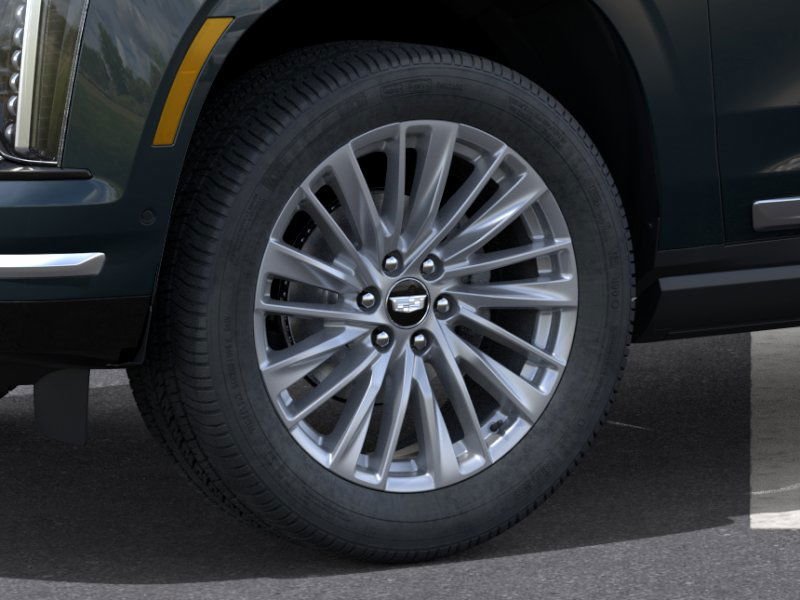 Cadillac Escalade 4WD Luxury 2026 à Rimouski, Québec - 9 - w1024h768px