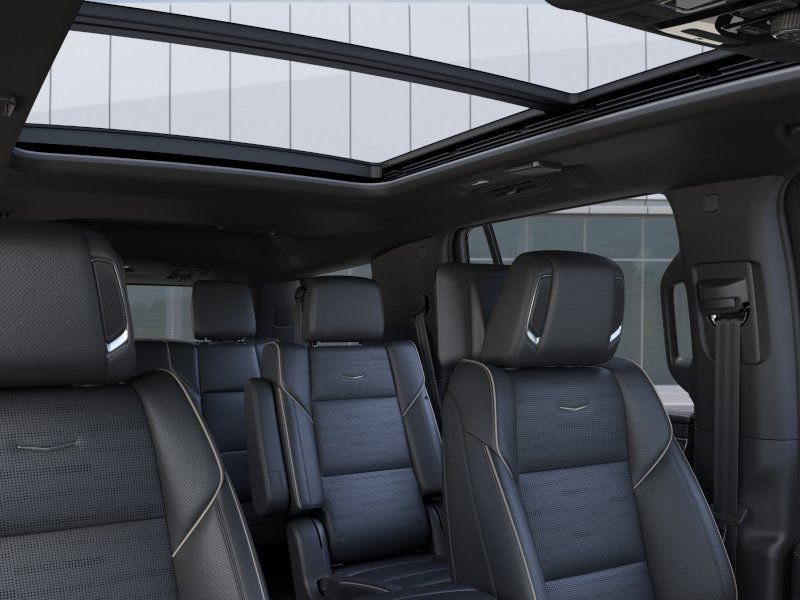 Cadillac Escalade 4WD Luxury 2026 à Rimouski, Québec - 24 - w1024h768px