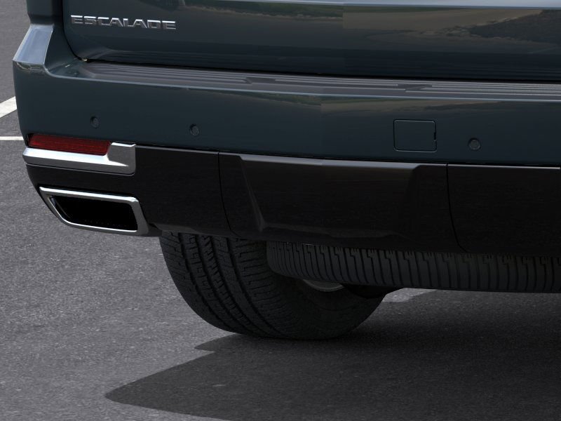 Cadillac Escalade 4WD Luxury 2026 à Rimouski, Québec - 14 - w1024h768px