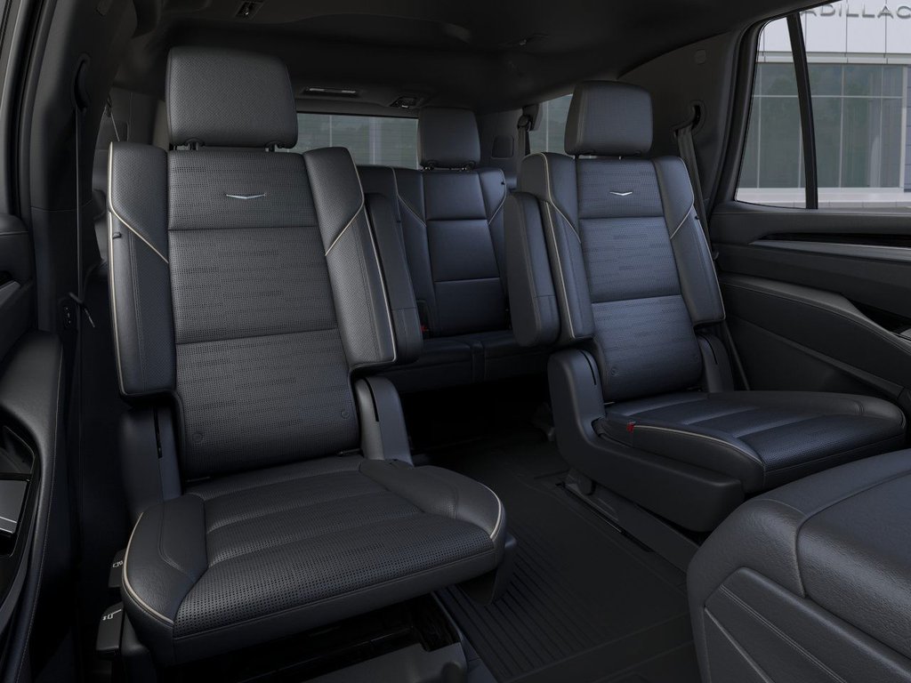 Cadillac Escalade 4WD Luxury 2026 à Rimouski, Québec - 17 - w1024h768px