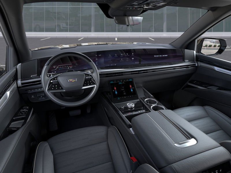 2026 Cadillac ESCALADE Sport in Rimouski, Quebec - 5 - w1024h768px