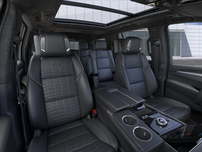Cadillac Escalade V-Series 2026 à Rimouski, Québec - 6 - w1024h768px