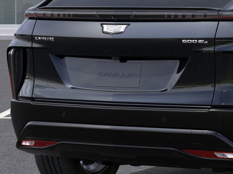 Cadillac LYRIQ Premium Sport 2026 à Rimouski, Québec - 14 - w1024h768px
