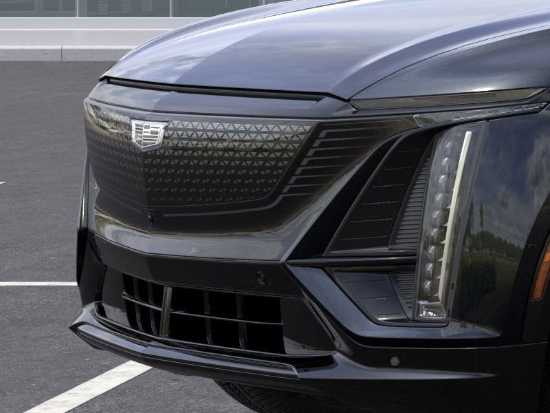 Cadillac LYRIQ Premium Sport 2026 à Rimouski, Québec - 13 - w1024h768px