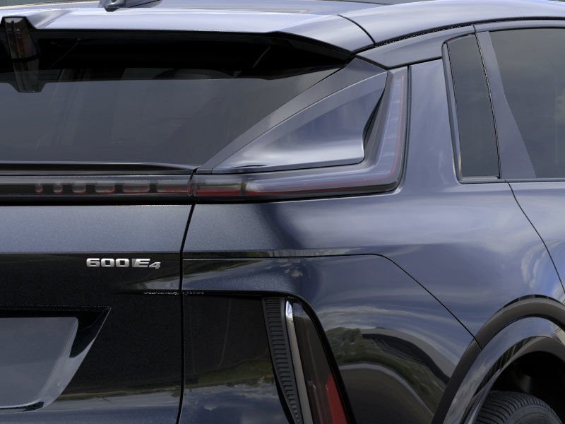 Cadillac LYRIQ Premium Sport 2026 à Rimouski, Québec - 11 - w1024h768px