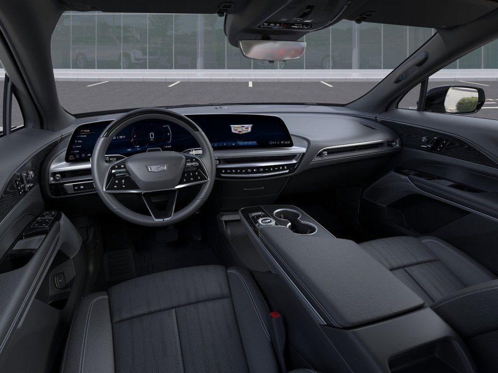 Cadillac LYRIQ Premium Sport 2026 à Rimouski, Québec - 15 - w1024h768px