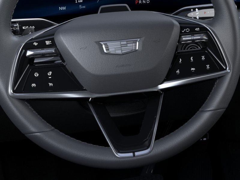 Cadillac LYRIQ Premium Sport 2026 à Rimouski, Québec - 19 - w1024h768px