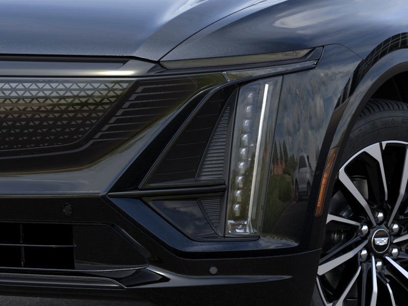 Cadillac LYRIQ Premium Sport 2026 à Rimouski, Québec - 10 - w1024h768px