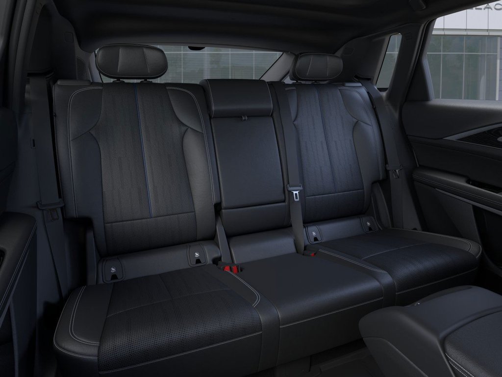 2026 Cadillac Lyriq Premium Sport in Rimouski, Quebec - 17 - w1024h768px