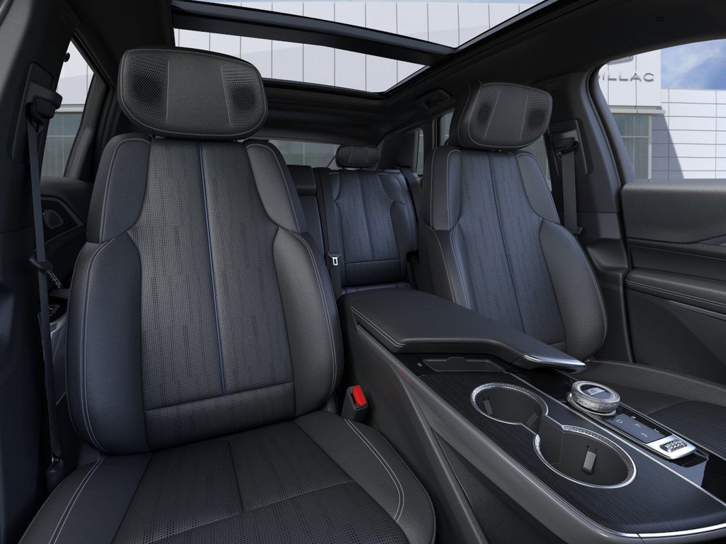 2026 Cadillac Lyriq Premium Sport in Rimouski, Quebec - 16 - w1024h768px