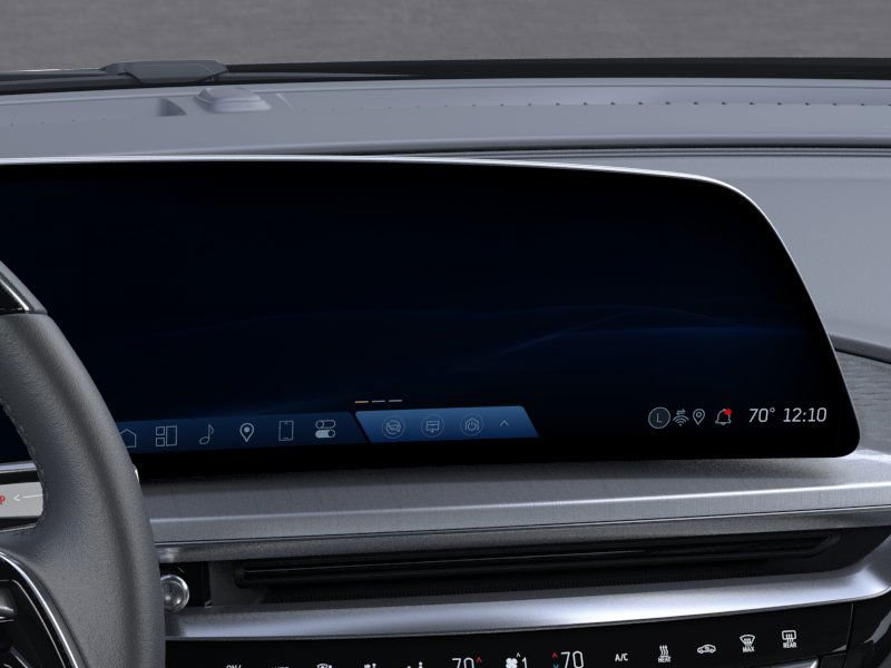 2026 Cadillac Lyriq Premium Sport in Rimouski, Quebec - 20 - w1024h768px