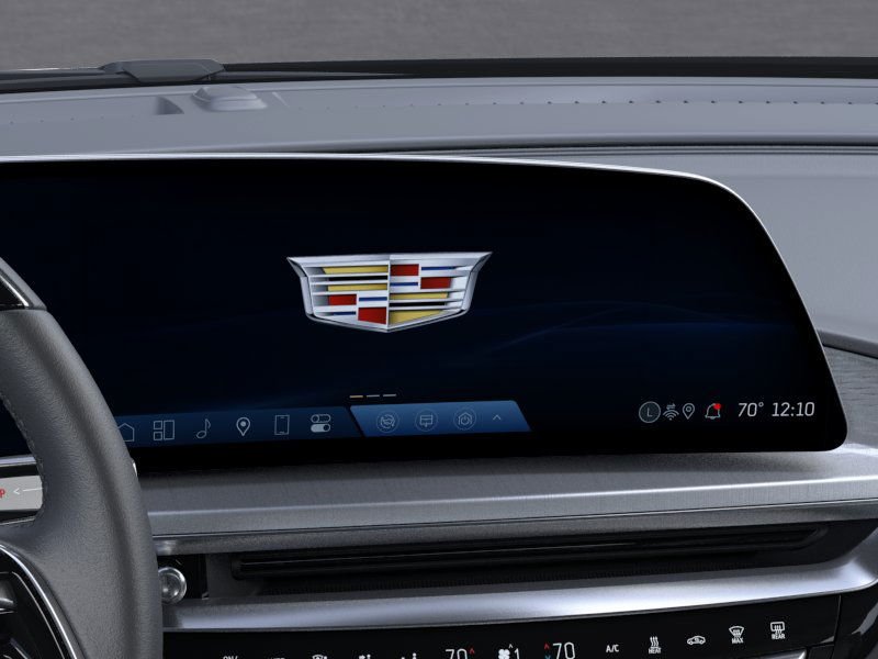 Cadillac LYRIQ Premium Sport 2026 à Rimouski, Québec - 20 - w1024h768px