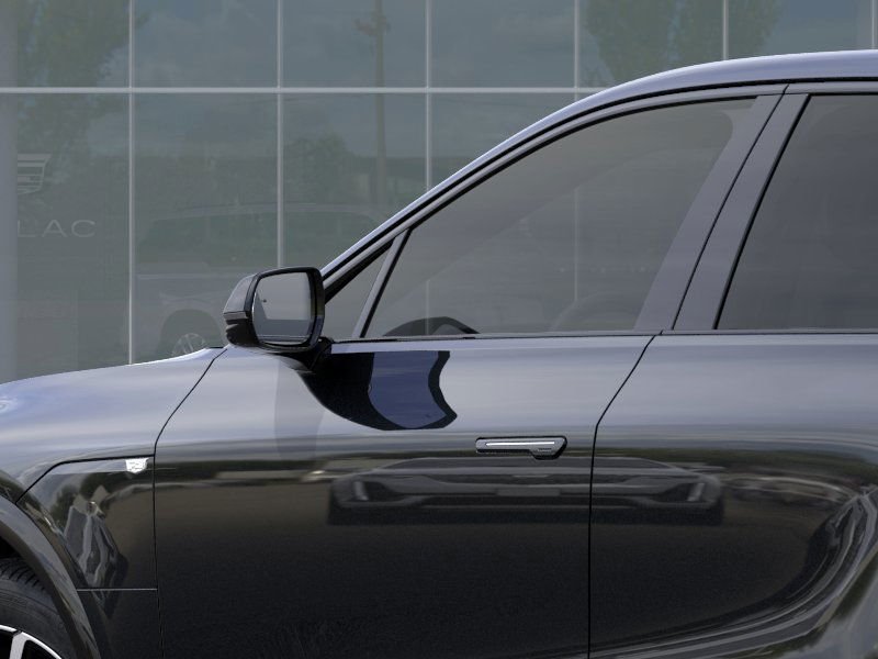 2026 Cadillac Lyriq Premium Sport in Rimouski, Quebec - 12 - w1024h768px