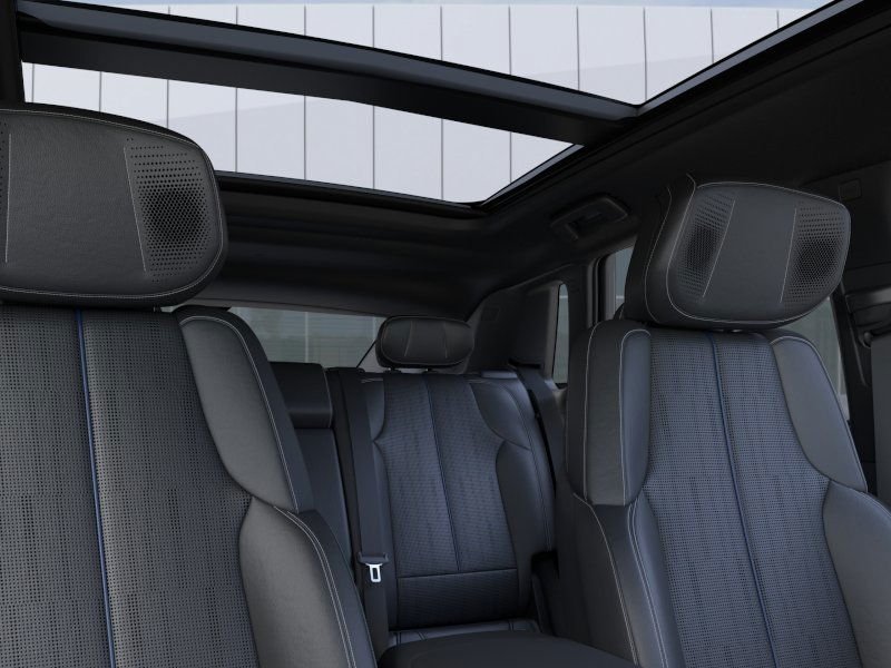 Cadillac LYRIQ Premium Sport 2026 à Rimouski, Québec - 24 - w1024h768px