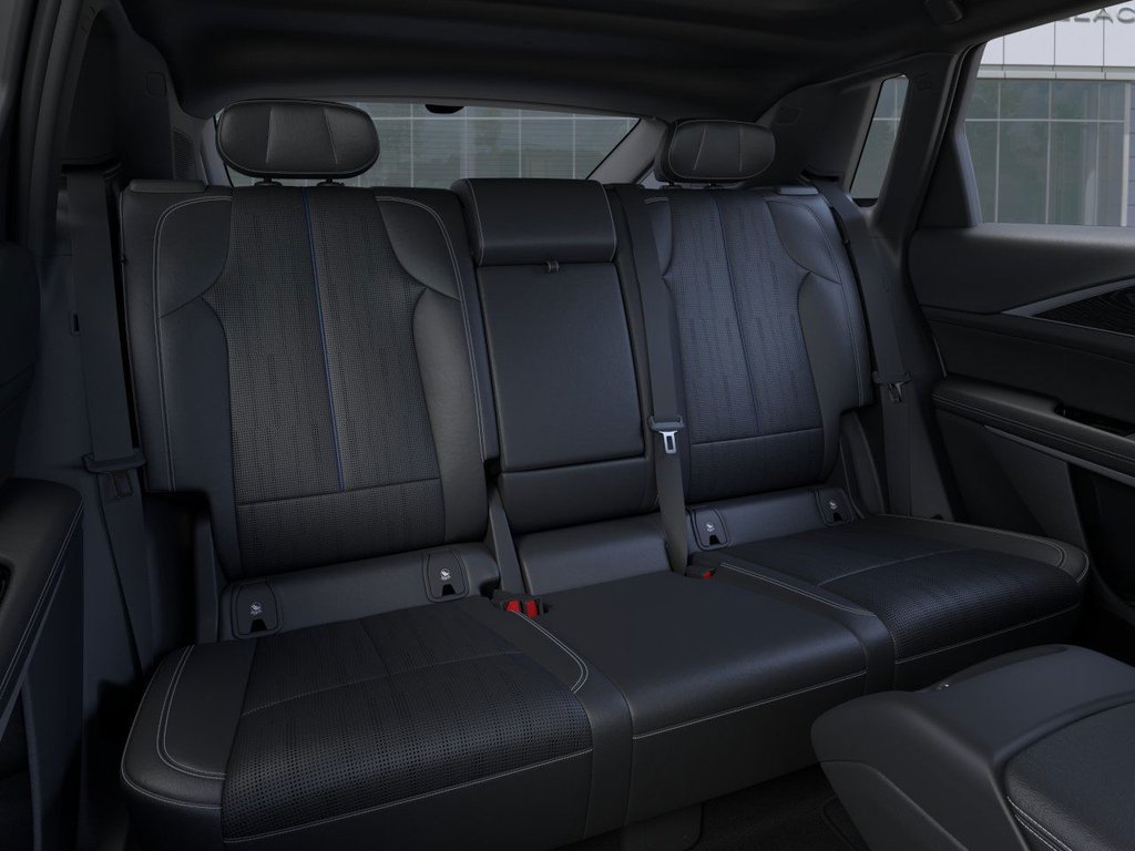 Cadillac LYRIQ Sport 2026 à Rimouski, Québec - 17 - w1024h768px