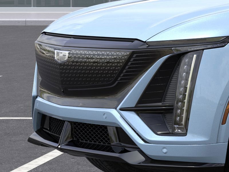 Cadillac LYRIQ -V Premium 2026 à Rimouski, Québec - 13 - w1024h768px