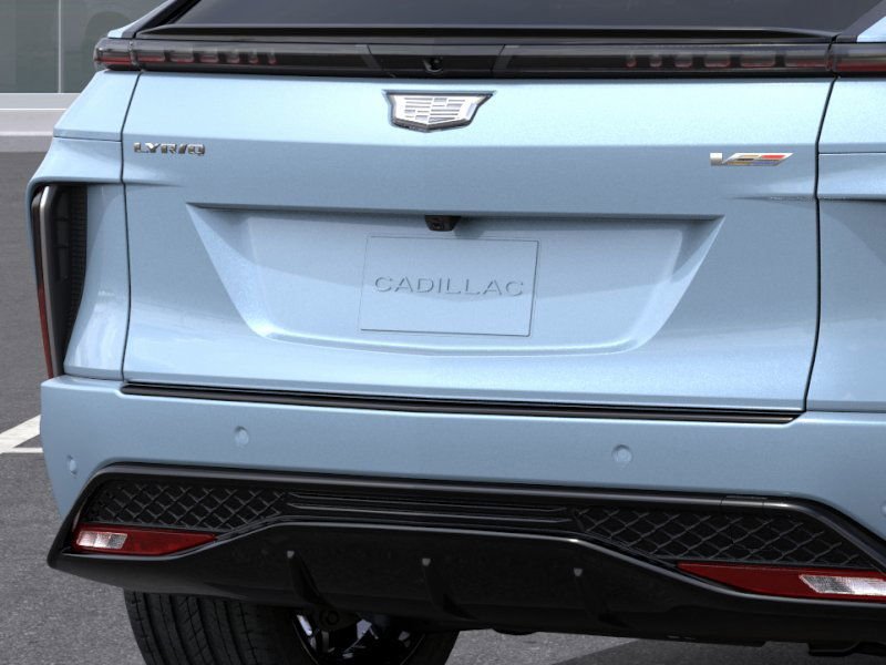 Cadillac LYRIQ -V Premium 2026 à Rimouski, Québec - 14 - w1024h768px
