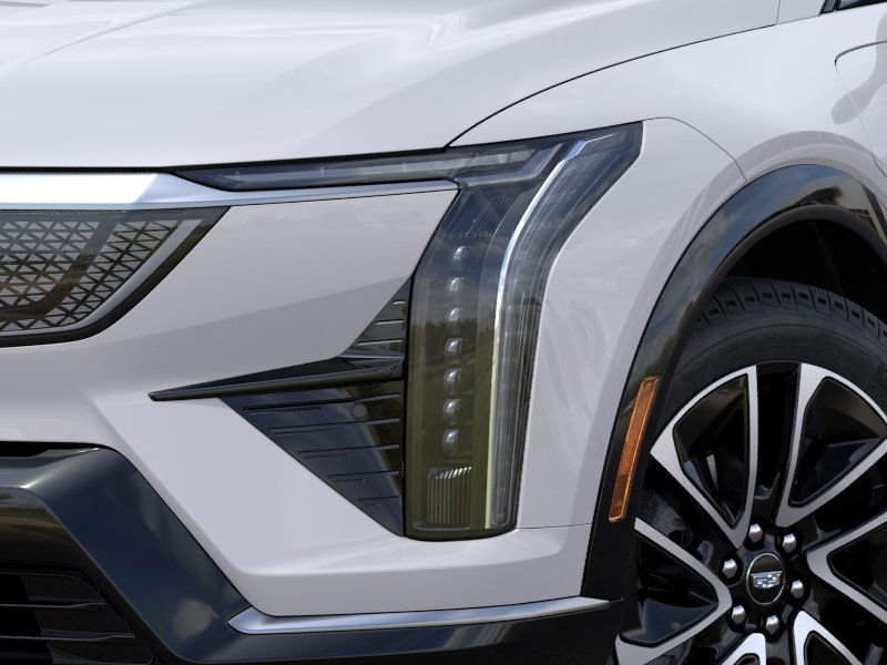 Cadillac OPTIQ Sport 1 2025 à Rimouski, Québec - 10 - w1024h768px