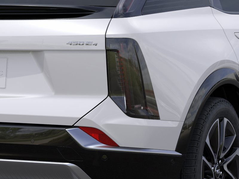 Cadillac OPTIQ Sport 1 2025 à Rimouski, Québec - 11 - w1024h768px