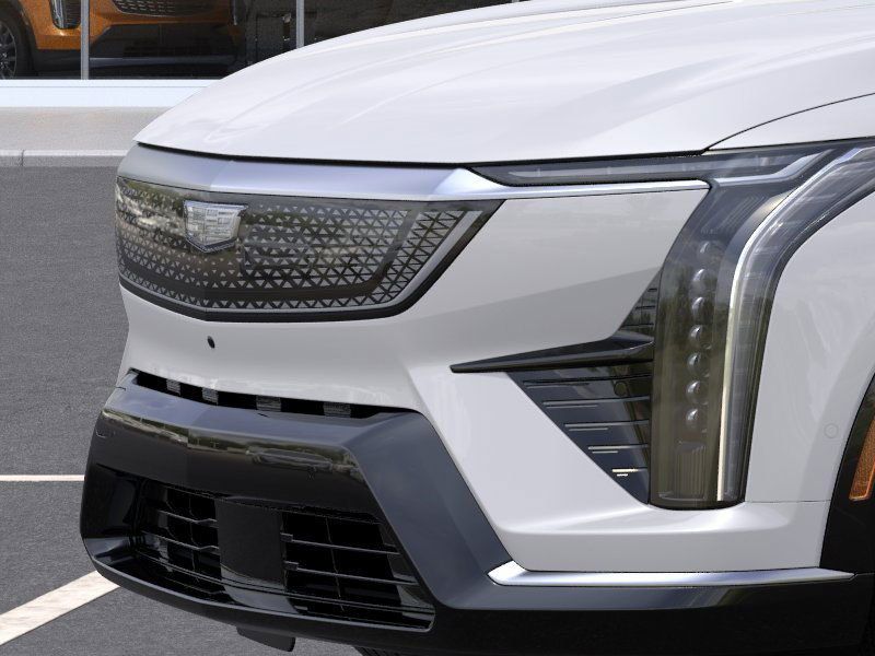 Cadillac OPTIQ Sport 1 2025 à Rimouski, Québec - 13 - w1024h768px