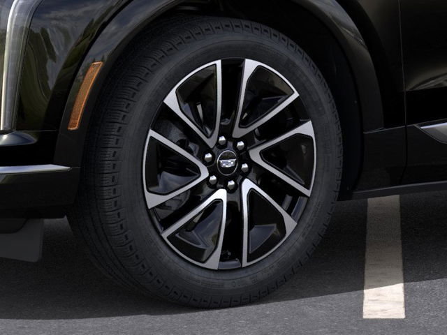 2025 Cadillac OPTIQ Sport 1 in Rimouski, Quebec - 9 - w1024h768px
