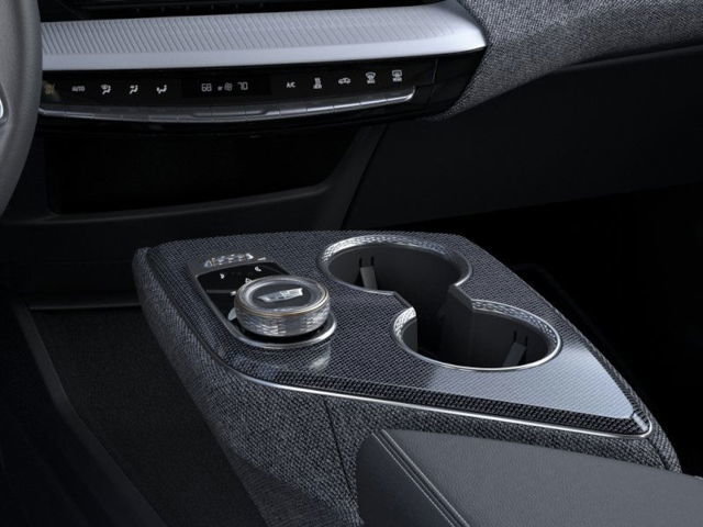 2025 Cadillac OPTIQ Sport 1 in Rimouski, Quebec - 23 - w1024h768px