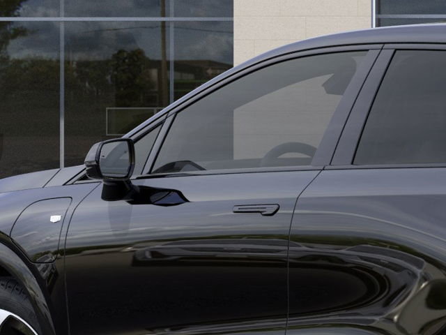 2025 Cadillac OPTIQ Sport 1 in Rimouski, Quebec - 12 - w1024h768px