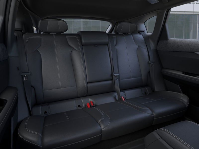 2026 Cadillac OPTIQ Sport in Rimouski, Quebec - 17 - w1024h768px