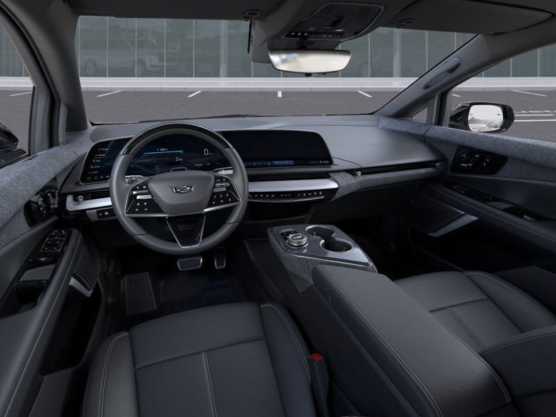 2026 Cadillac OPTIQ Sport in Rimouski, Quebec - 15 - w1024h768px