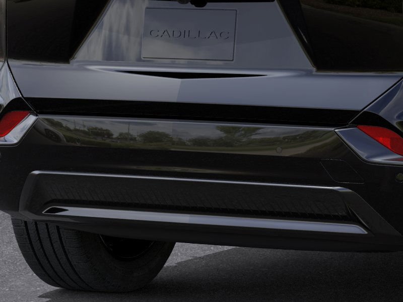 2026 Cadillac OPTIQ Sport in Rimouski, Quebec - 14 - w1024h768px